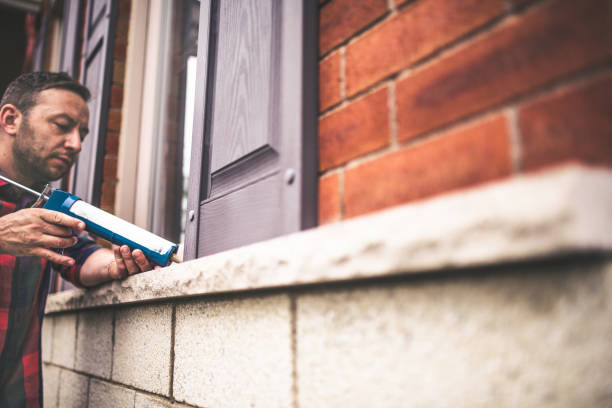 Best Insulation for Commercial Buildings  in Prices Fork, VA