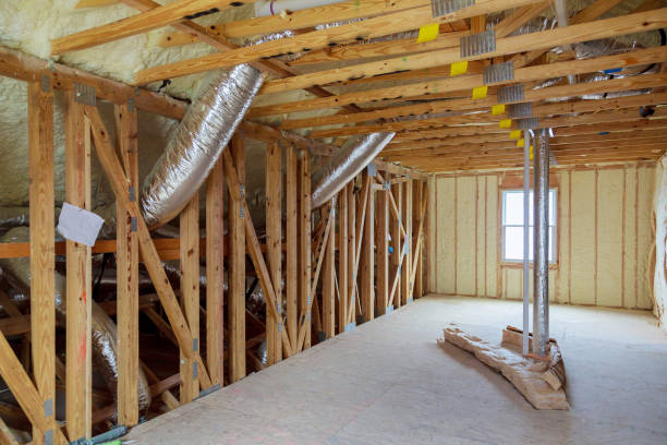 Best Soundproof Insulation Installation  in Prices Fork, VA