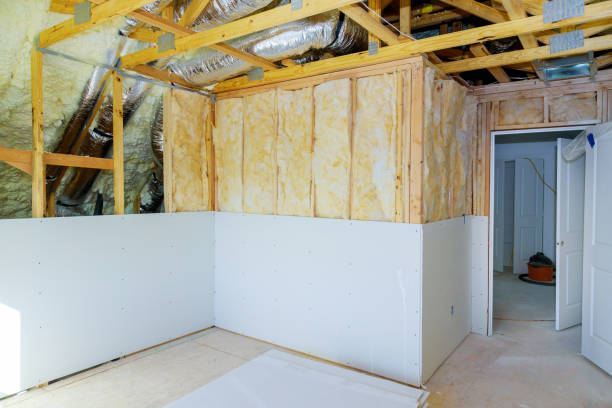 Best Attic Insulation Installation  in Prices Fork, VA