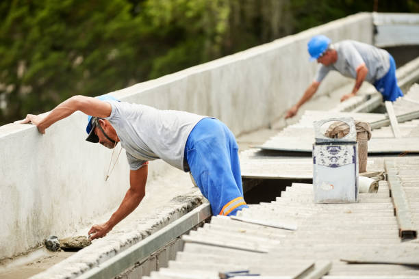 Best Professional Insulation Contractor  in Prices Fork, VA