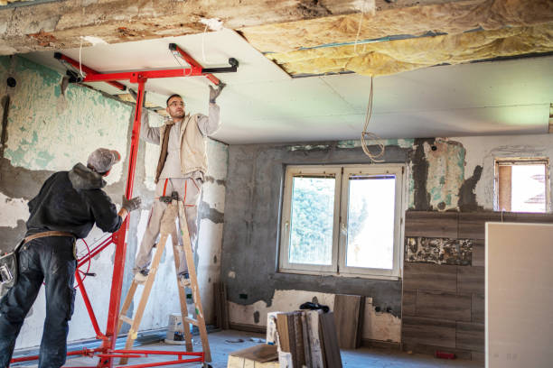 Range of Insulation Solutions in Prices Fork, VA