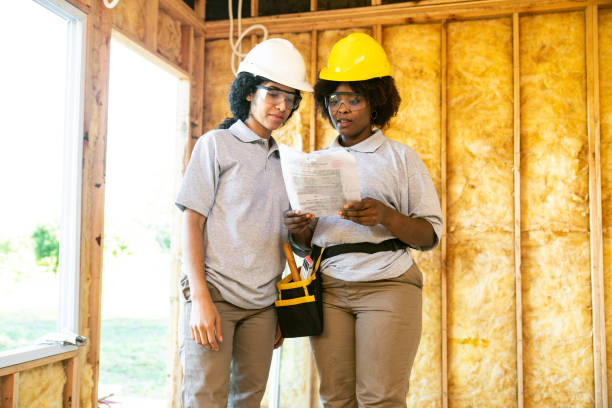 Best Residential Insulation Services  in Prices Fork, VA