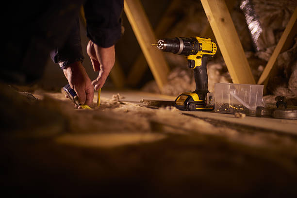 Best Affordable Insulation Services  in Prices Fork, VA